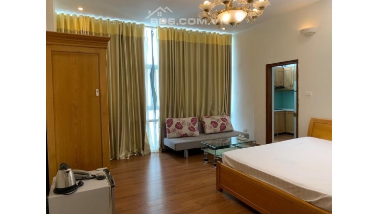 Bán nhà Nguyễn Văn Ngọc, Ba Đình. Thang máy; ô tô; 110 m2; 8 tầng, chỉ 32 tỷ. Phương 0986171249